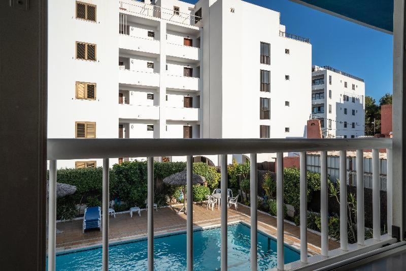Apartment Cel Blau Santa Eularia des Riu