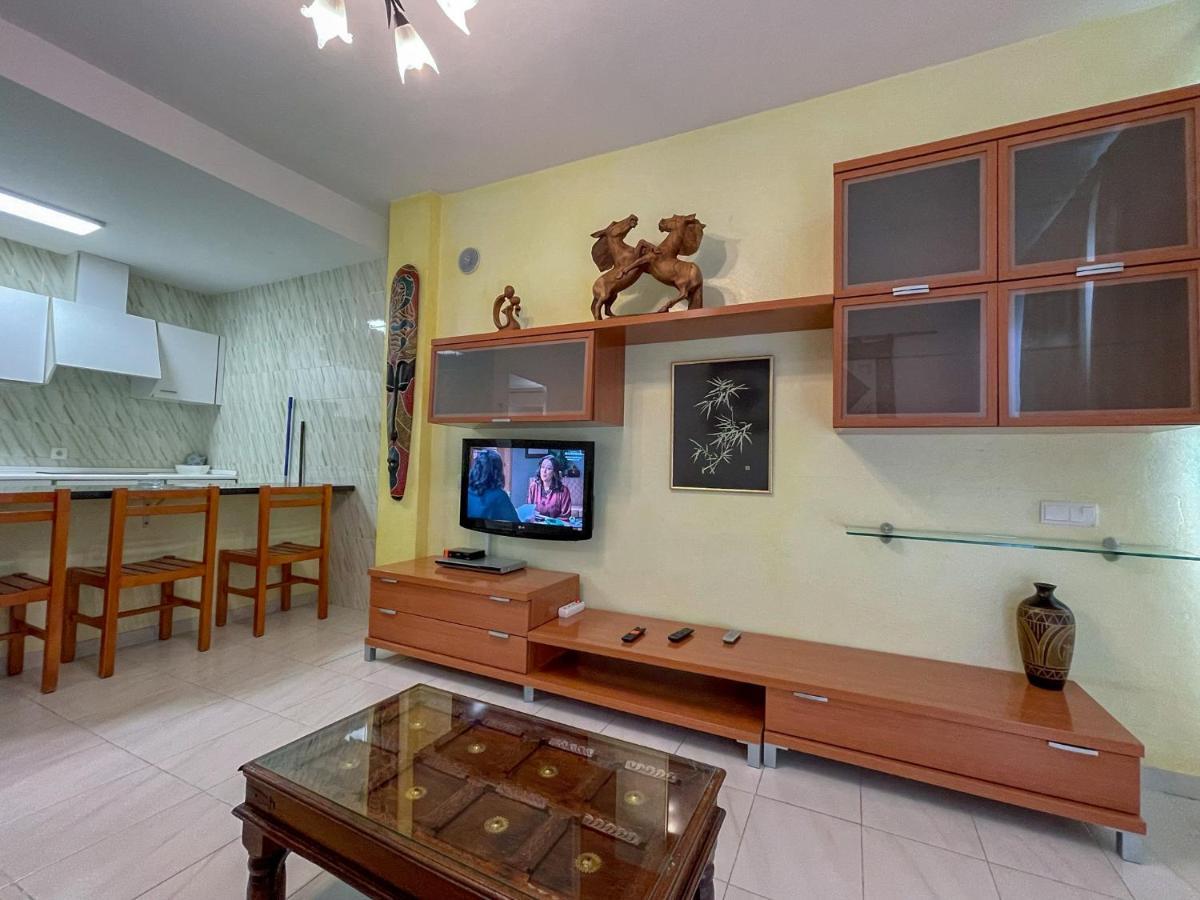 Cel Blau Appartement