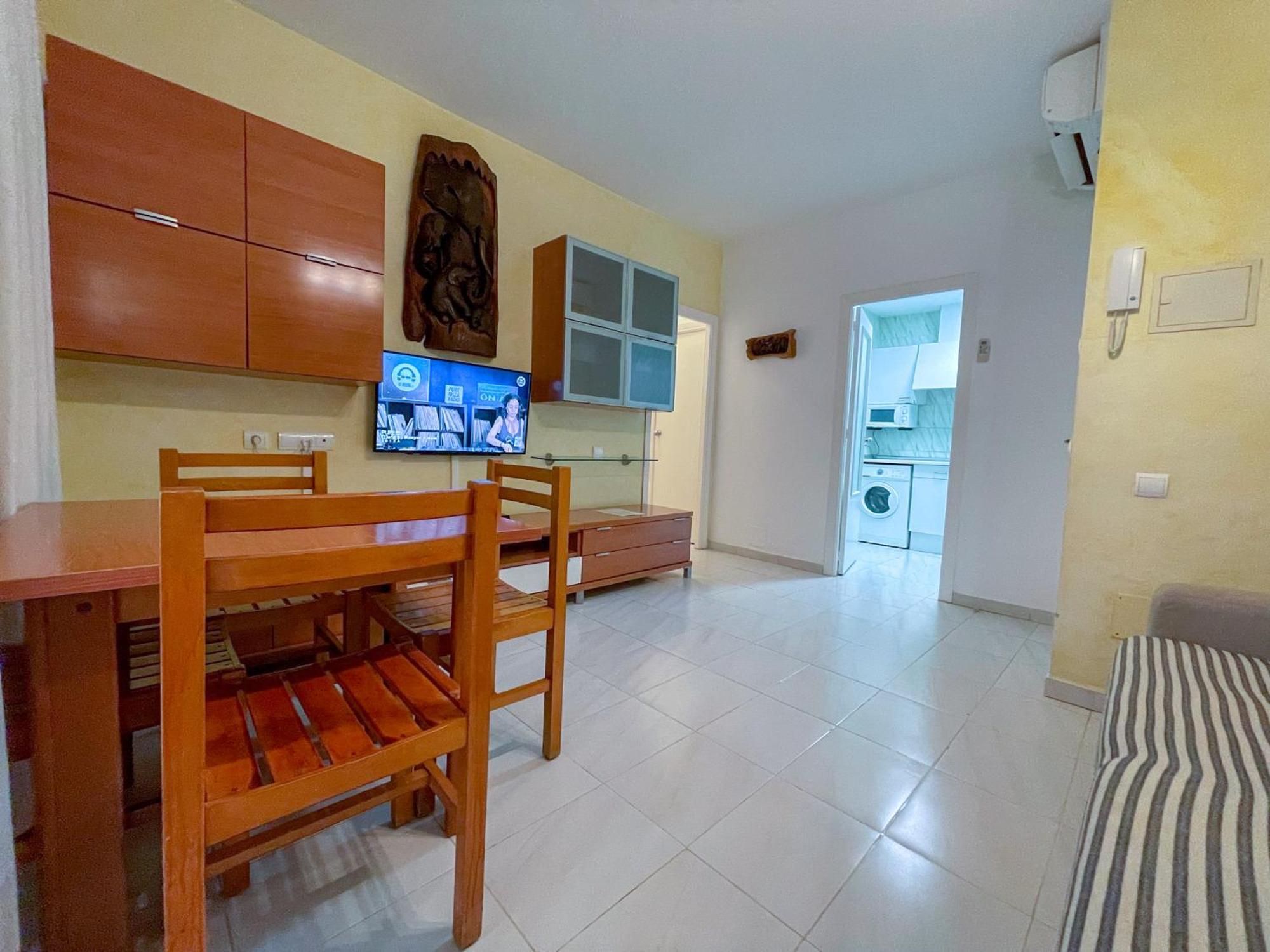 Cel Blau Appartement