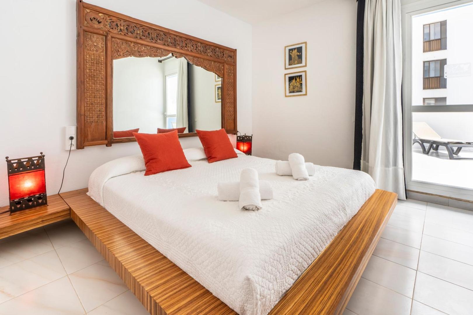Cel Blau Appartement *