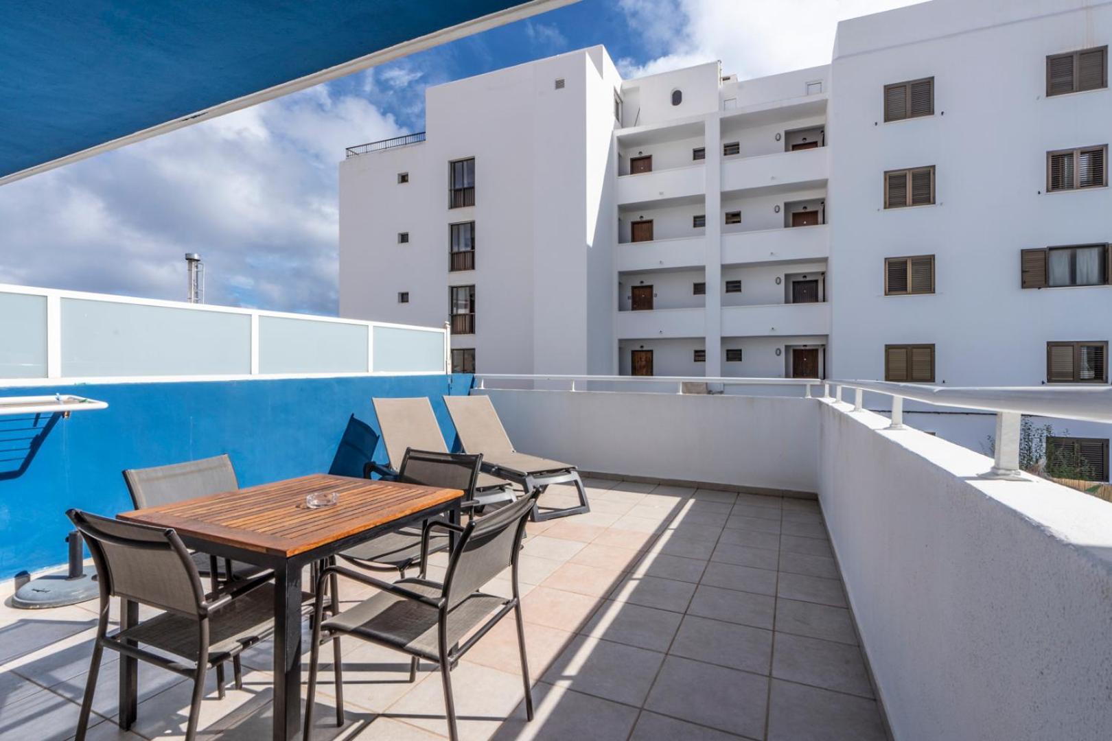 Cel Blau Apartment Santa Eulària des Riu
