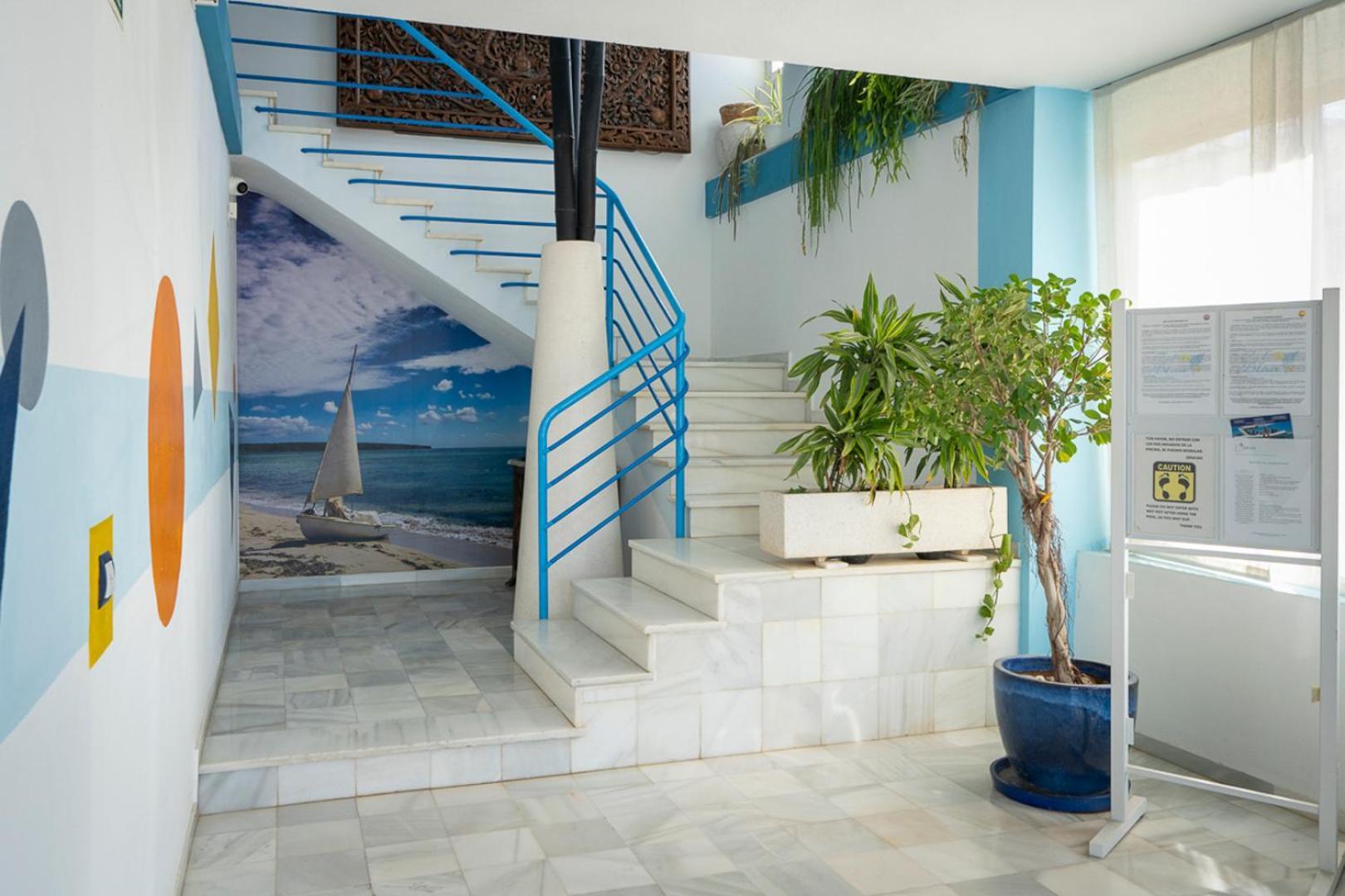 Cel Blau Santa Eulària des Riu