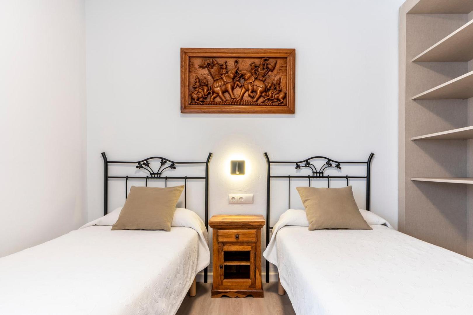 Cel Blau Apartment Santa Eulària des Riu