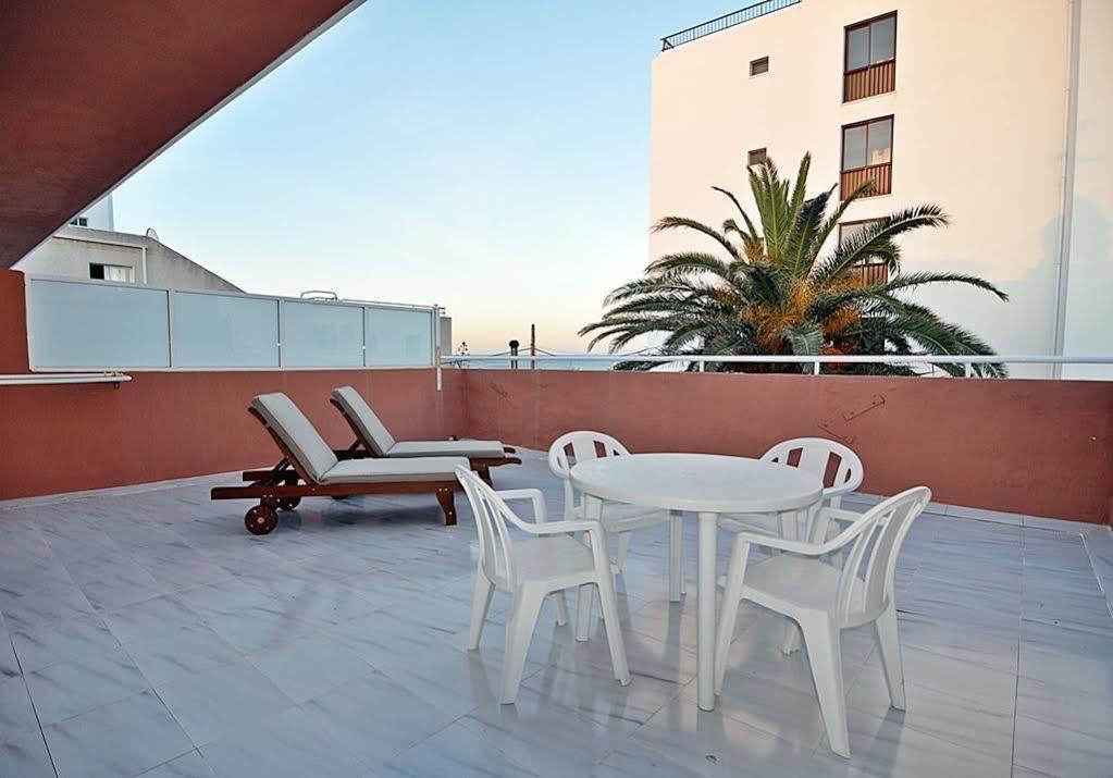 Appartamento Cel Blau Santa Eularia des Riu