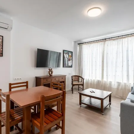 Apartamentos Cel Blau Santa Eularia des Riu Room photo