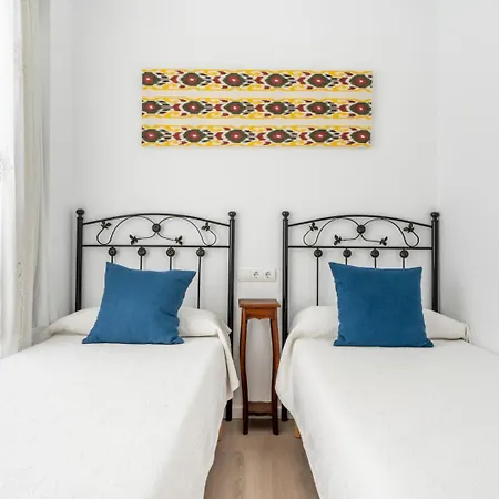 Apartamentos Cel Blau Santa Eularia des Riu Exterior photo