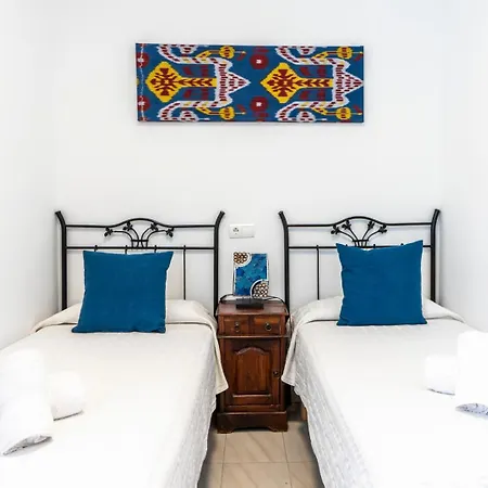 Apartamentos Cel Blau Santa Eularia des Riu Room photo