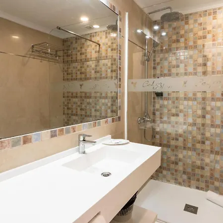 Apartamentos Cel Blau Santa Eularia des Riu Room photo