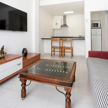 Apartamentos Cel Blau Santa Eularia des Riu Room photo