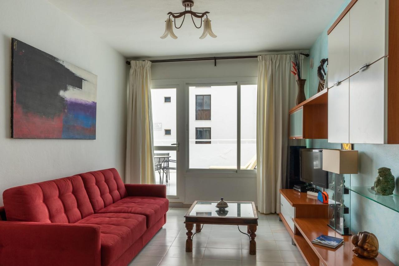 Appartement Cel Blau Santa Eulària des Riu