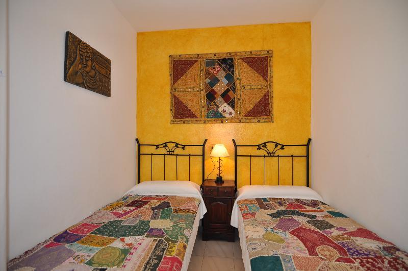 Appartement Cel Blau