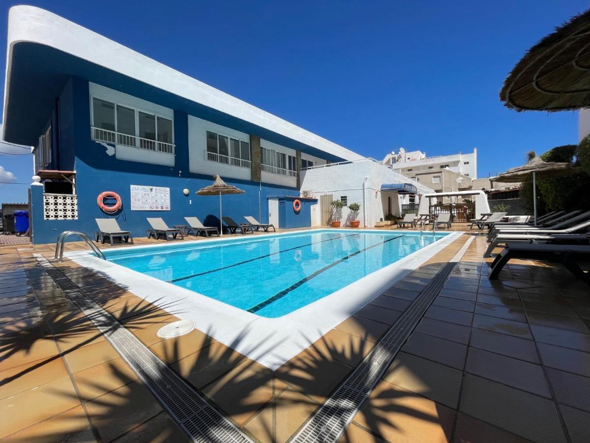 Cel Blau Appartement Santa Eulària des Riu