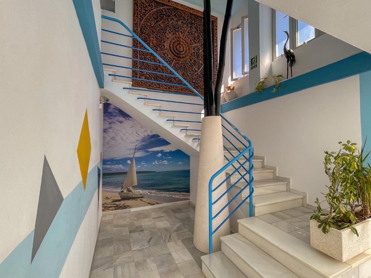 Cel Blau Appartement *