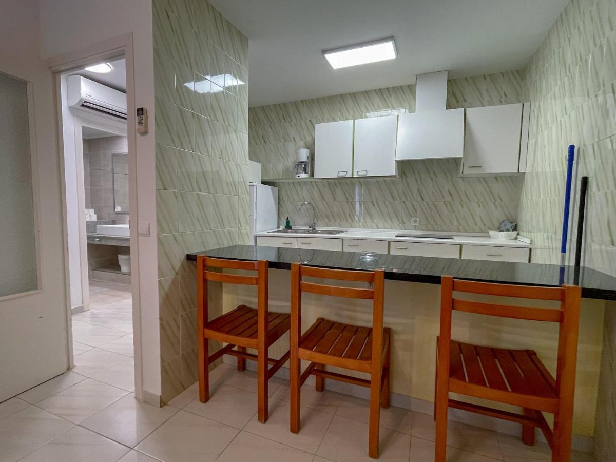 Cel Blau Appartement Santa Eulària des Riu
