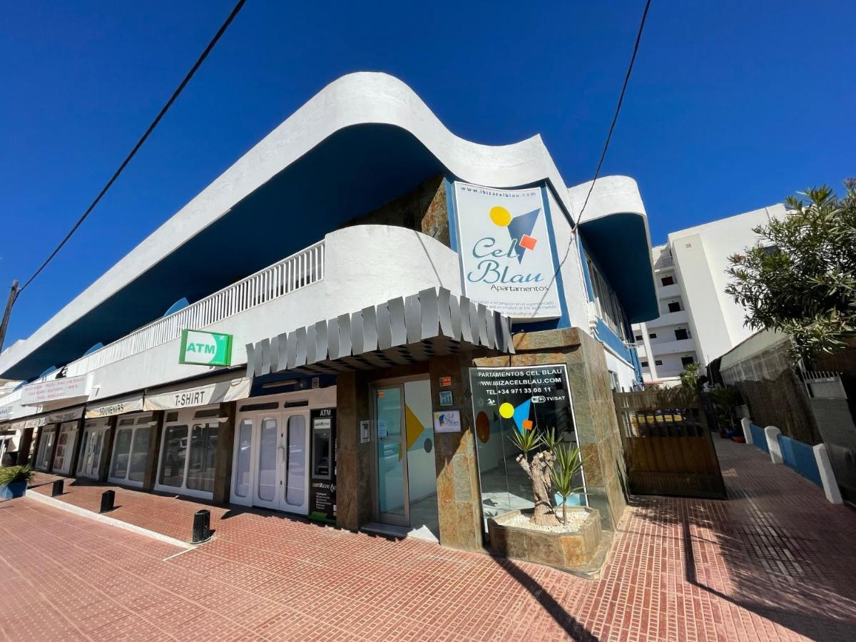 Appartement Cel Blau Santa Eulària des Riu