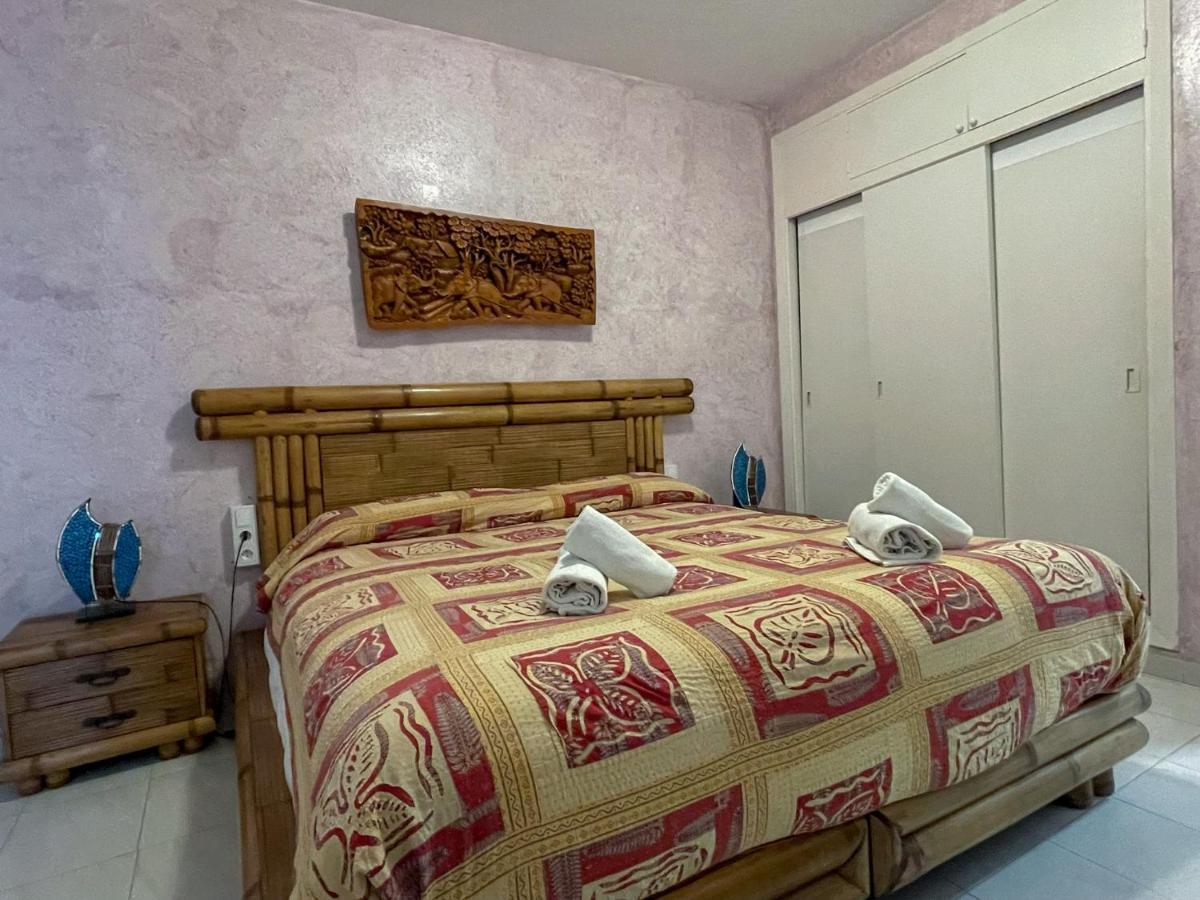 Cel Blau Appartement *