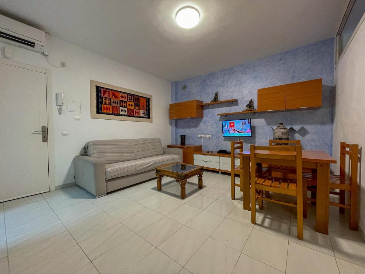 Cel Blau Appartement