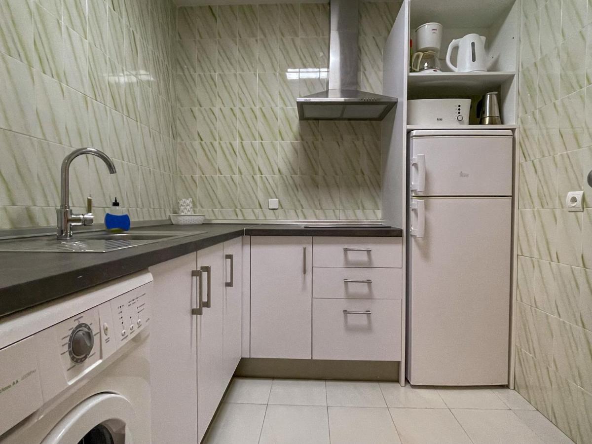 Appartement Cel Blau *