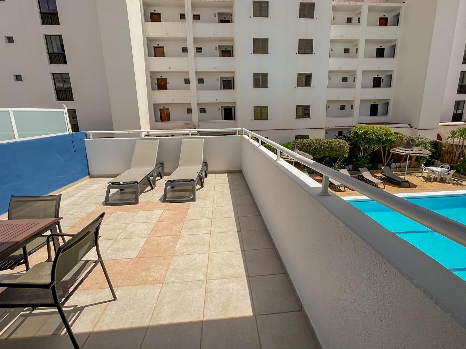Appartement Cel Blau