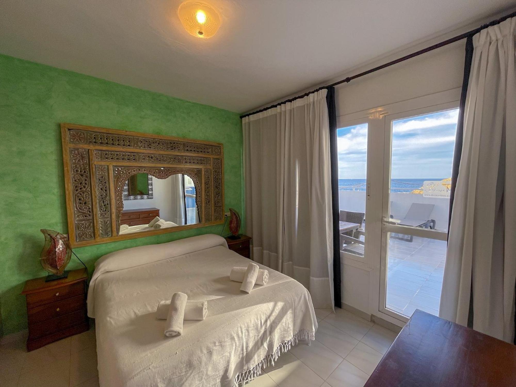 Appartement Cel Blau *