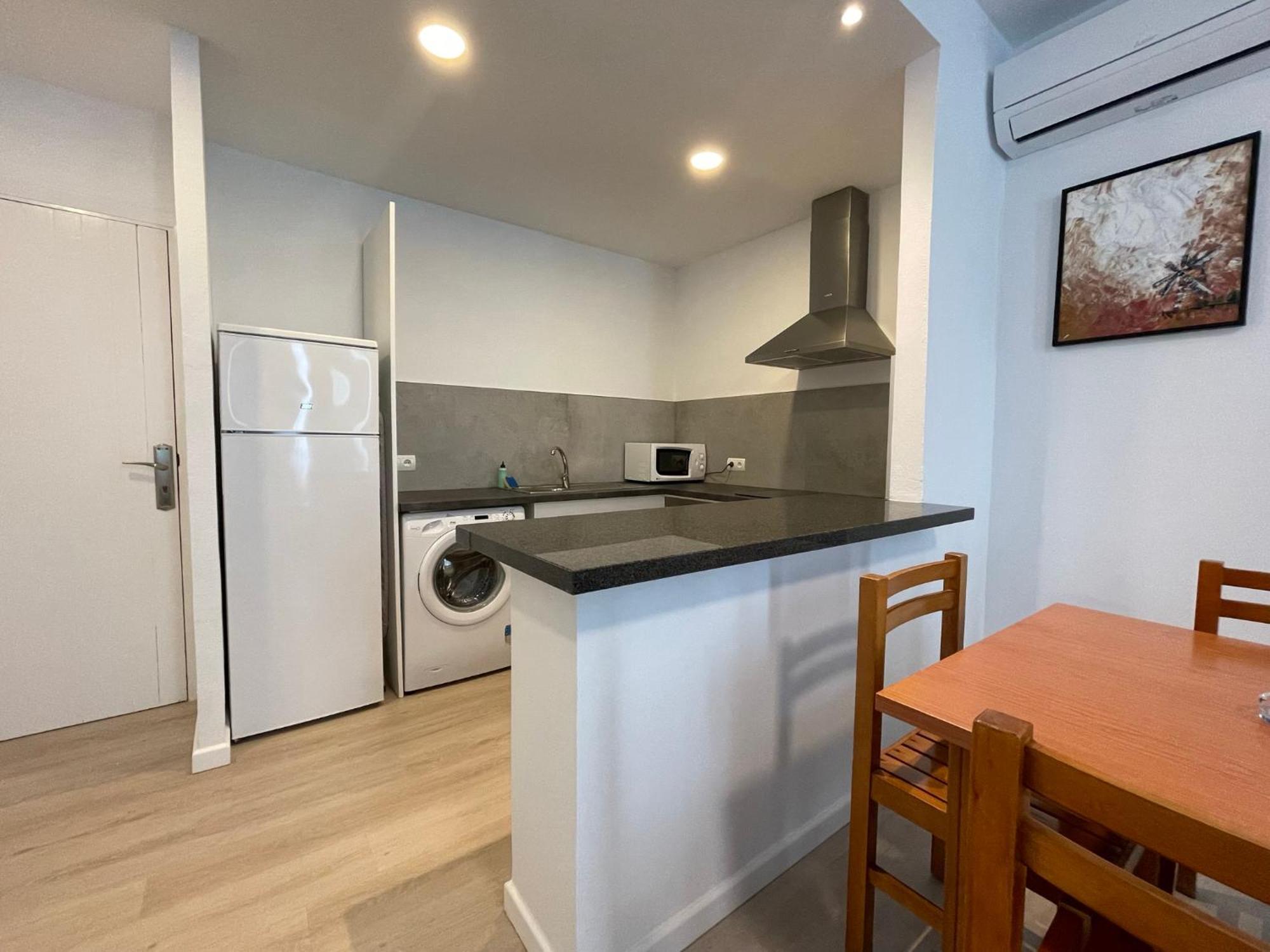 Appartement Cel Blau Santa Eulària des Riu