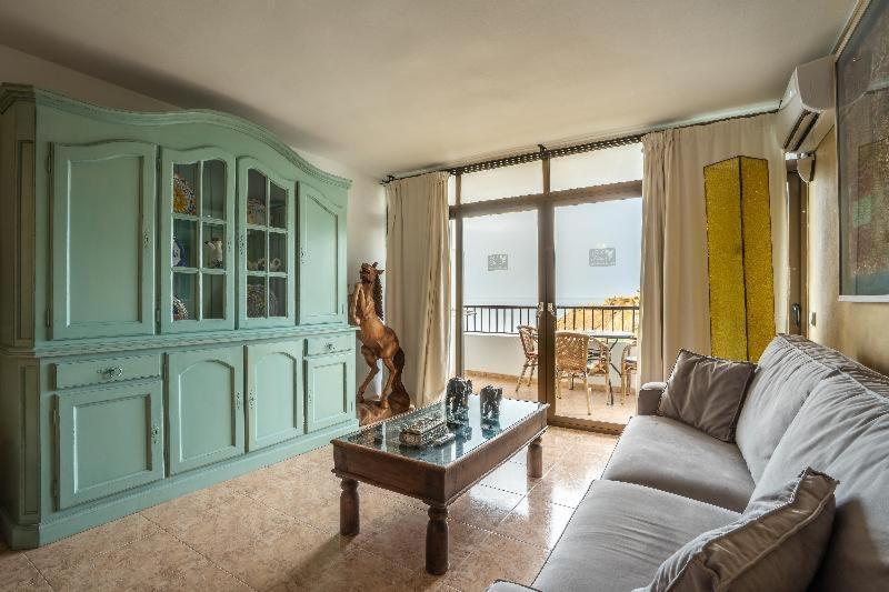 Cel Blau Appartement Santa Eulària des Riu