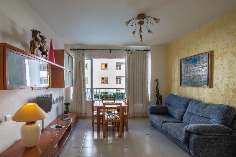 Appartement Cel Blau Santa Eulària des Riu