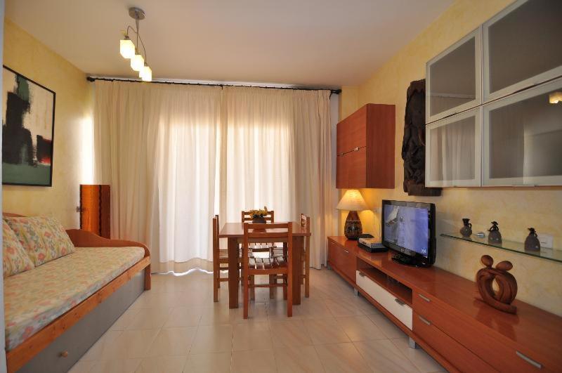 Cel Blau Appartement *
