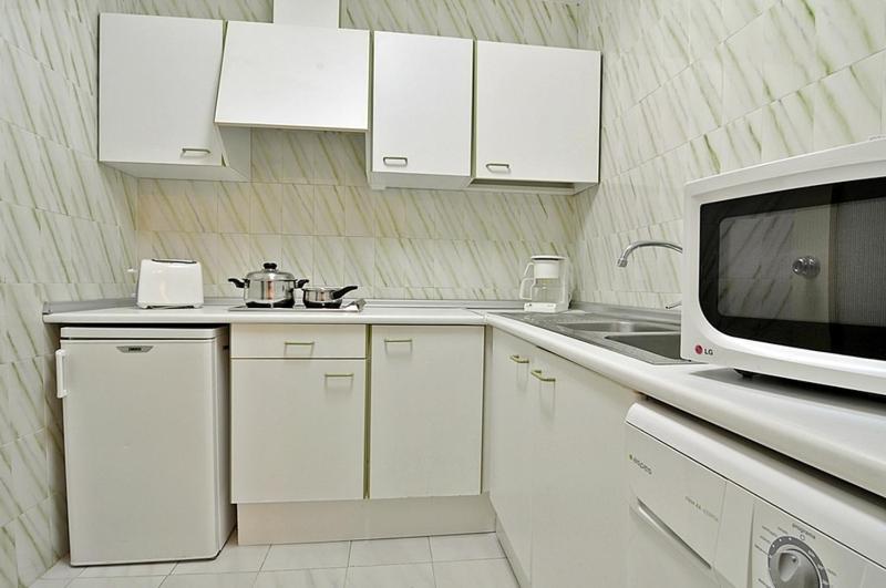 Appartement Cel Blau