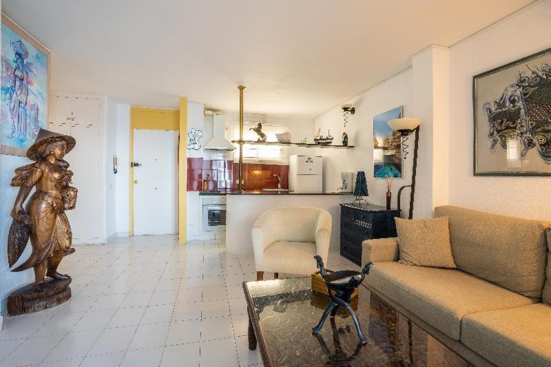 Appartement Cel Blau *