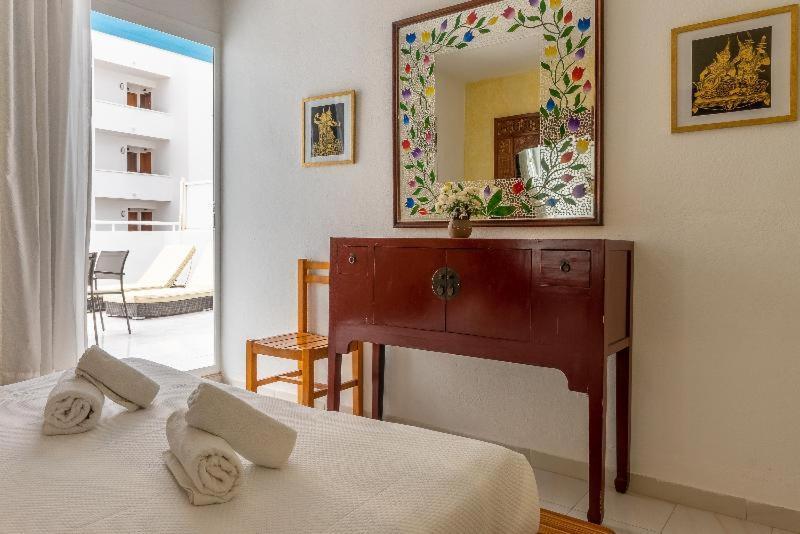 Cel Blau Appartement Santa Eulària des Riu