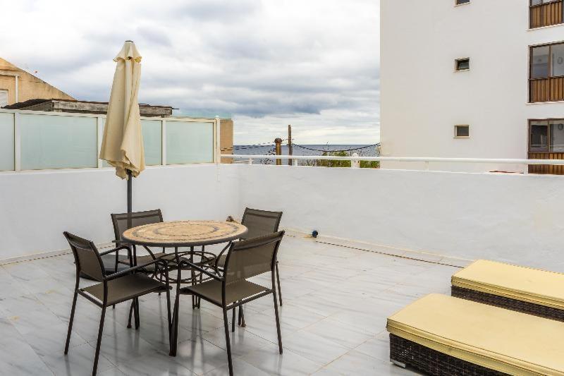 Cel Blau Appartement