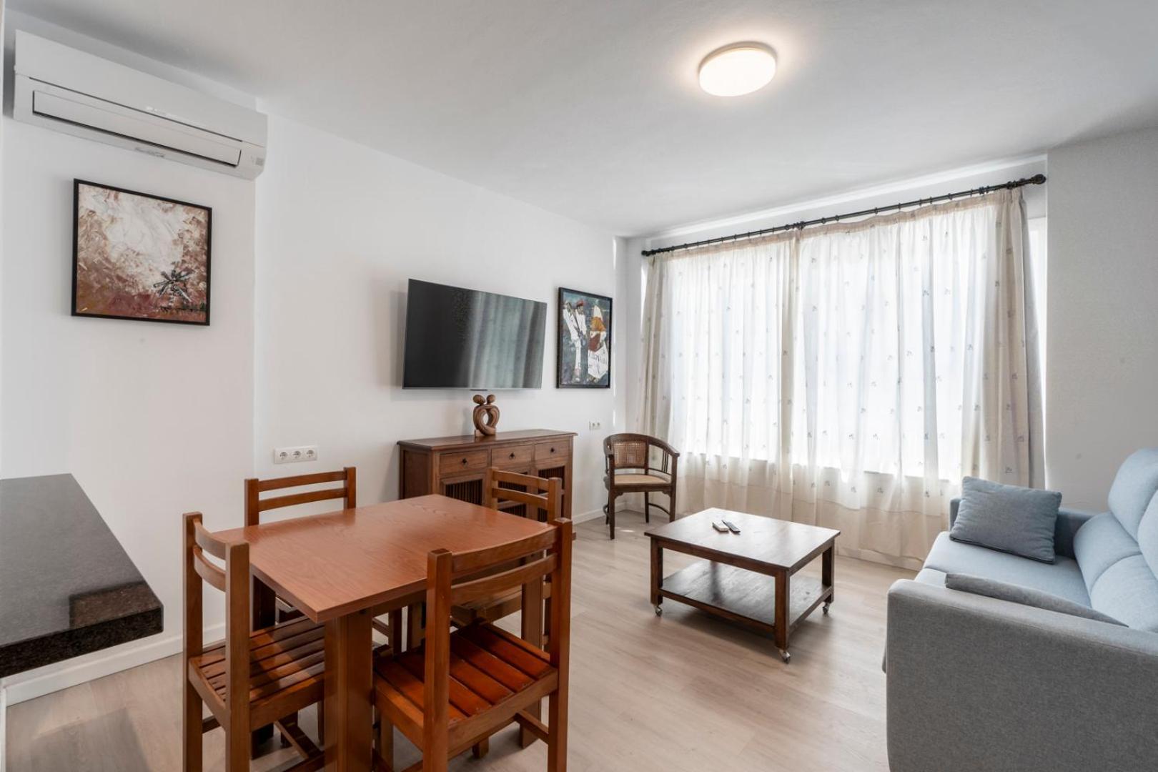 Cel Blau Appartement