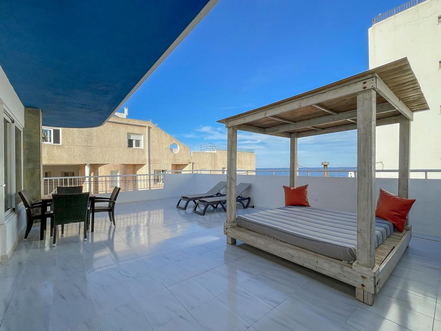Appartement Cel Blau