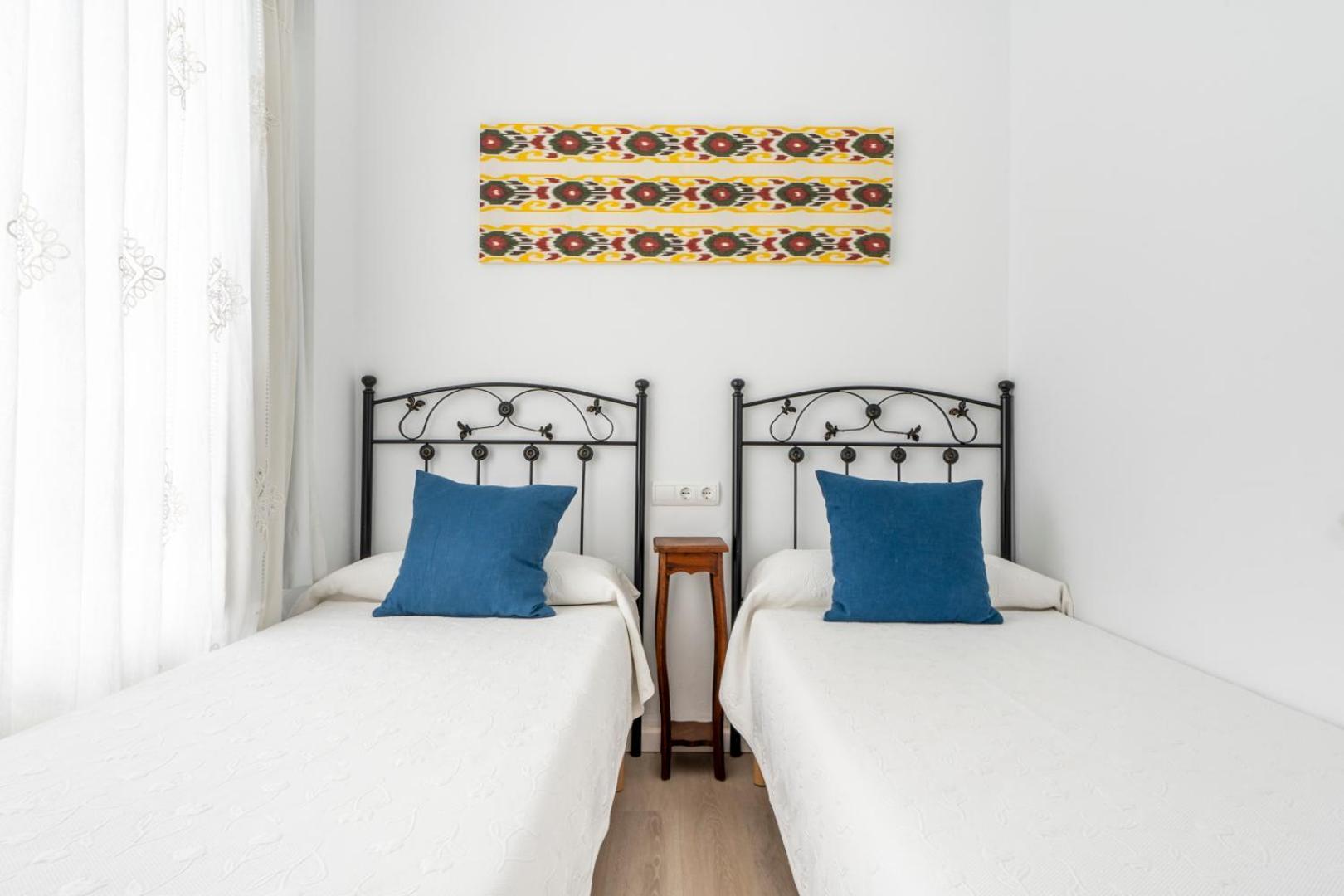 Cel Blau Appartement Santa Eulària des Riu