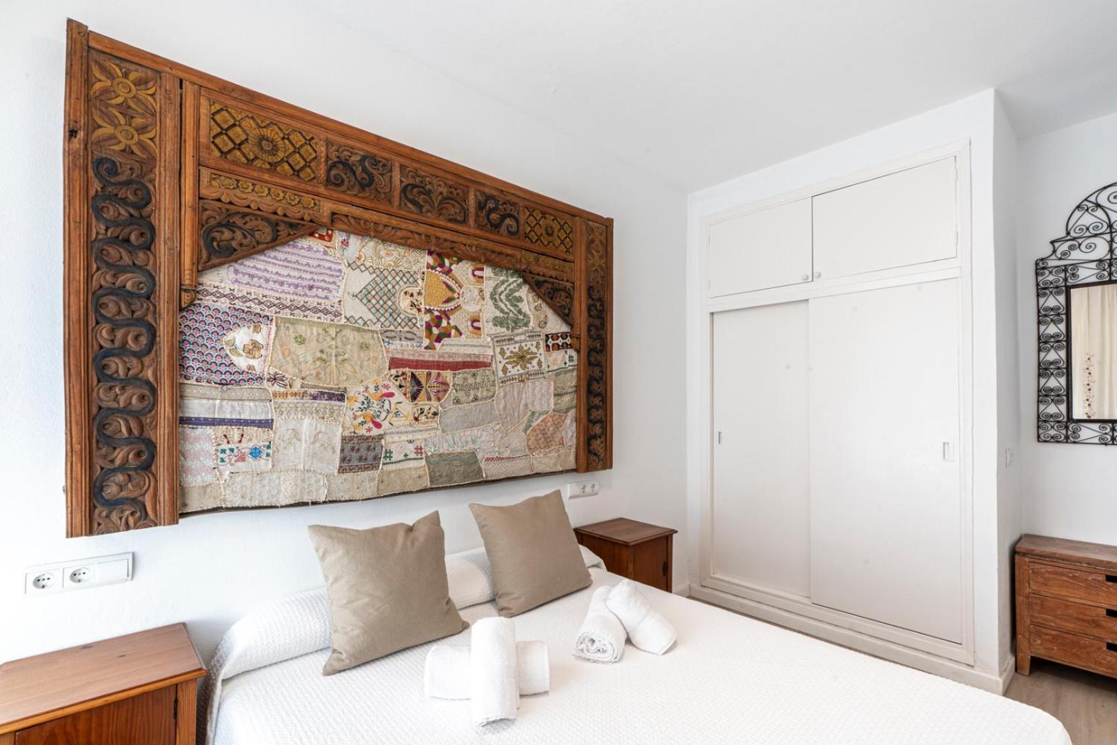 Appartement Cel Blau
