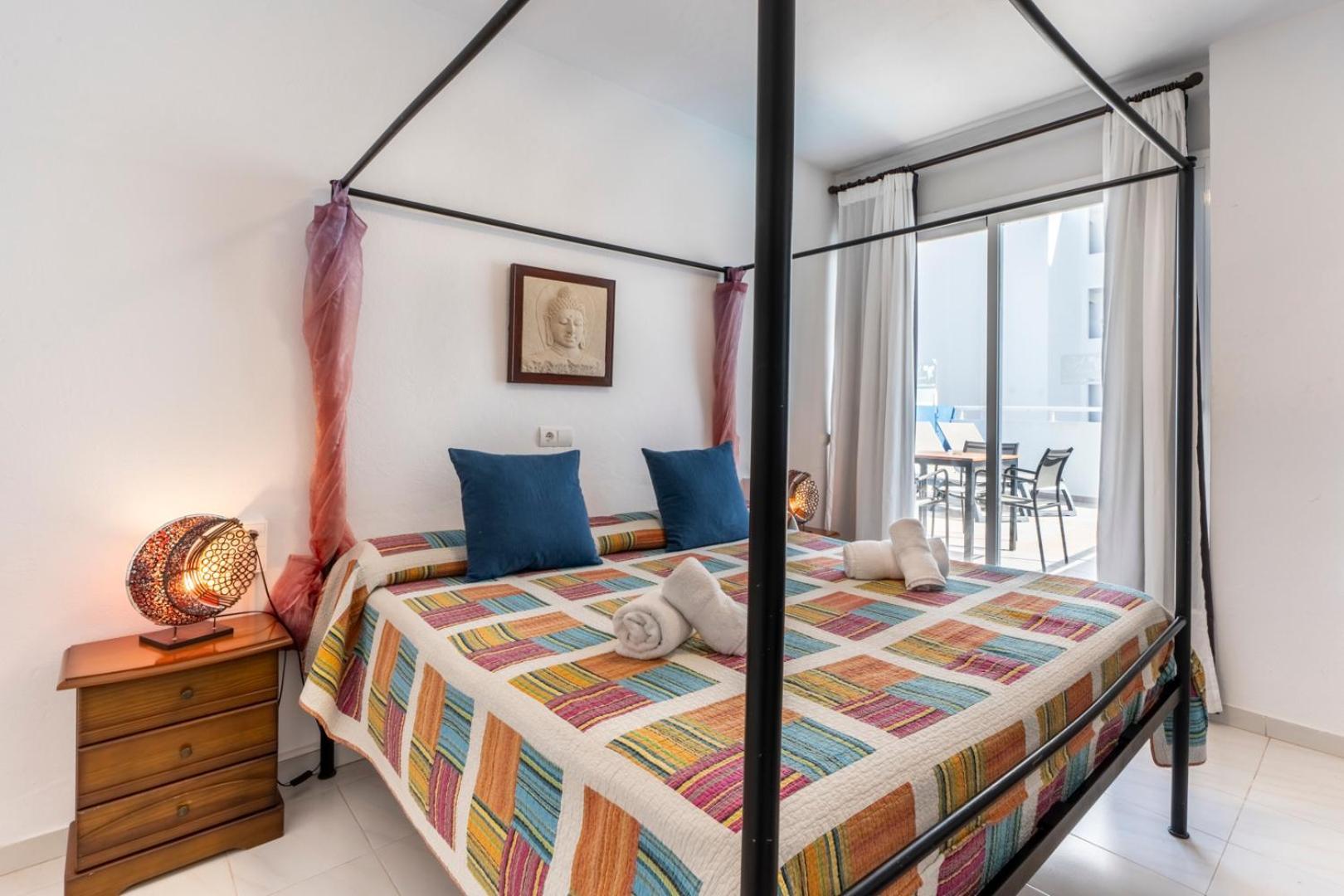 Appartement Cel Blau Santa Eulària des Riu