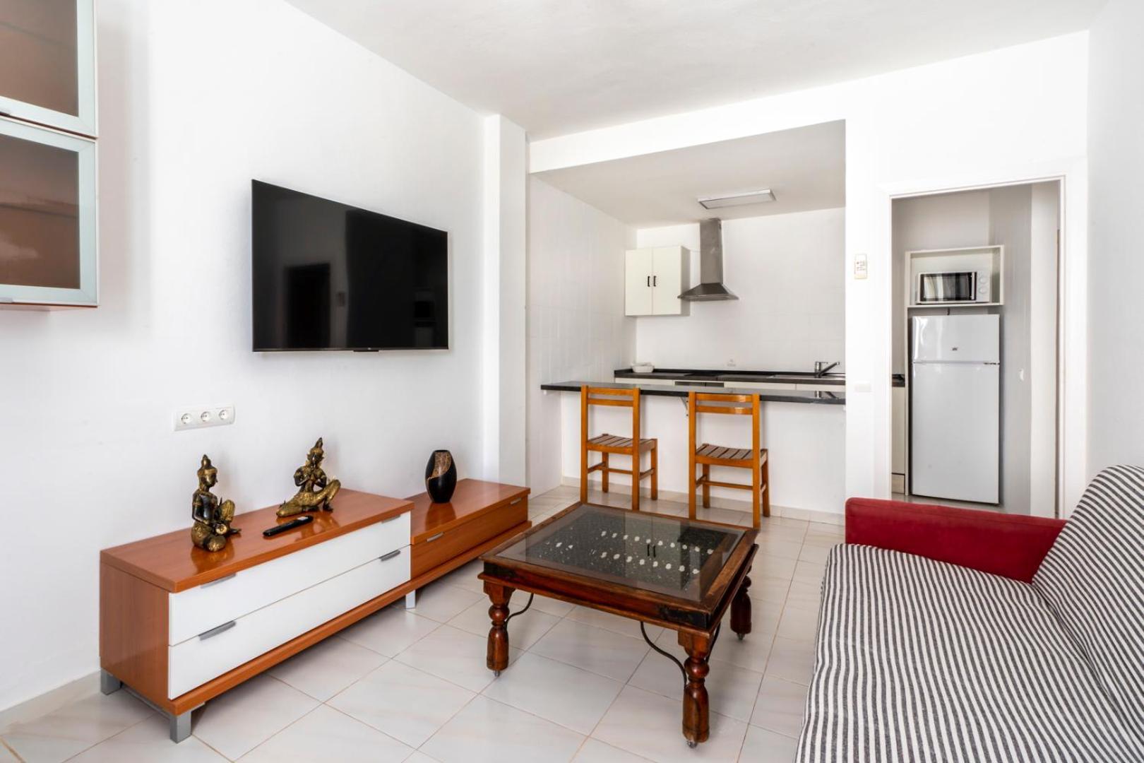Appartement Cel Blau Santa Eulària des Riu