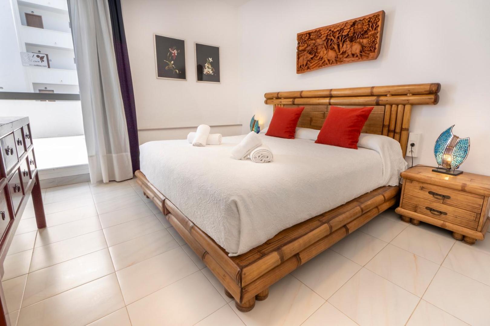Cel Blau Appartement *