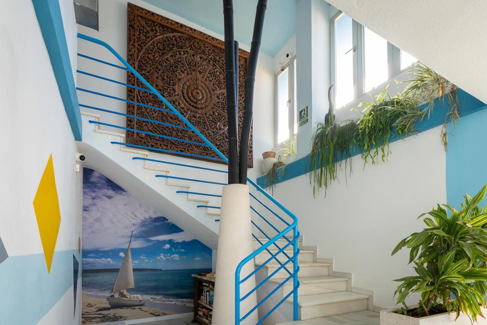 Appartement Cel Blau *