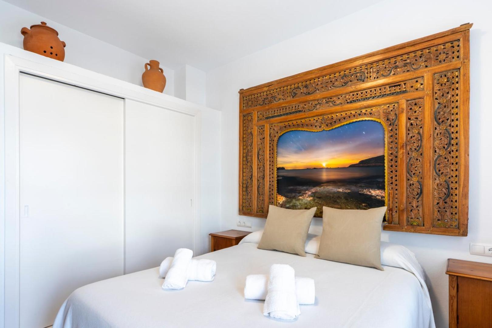 Appartement Cel Blau Santa Eulària des Riu