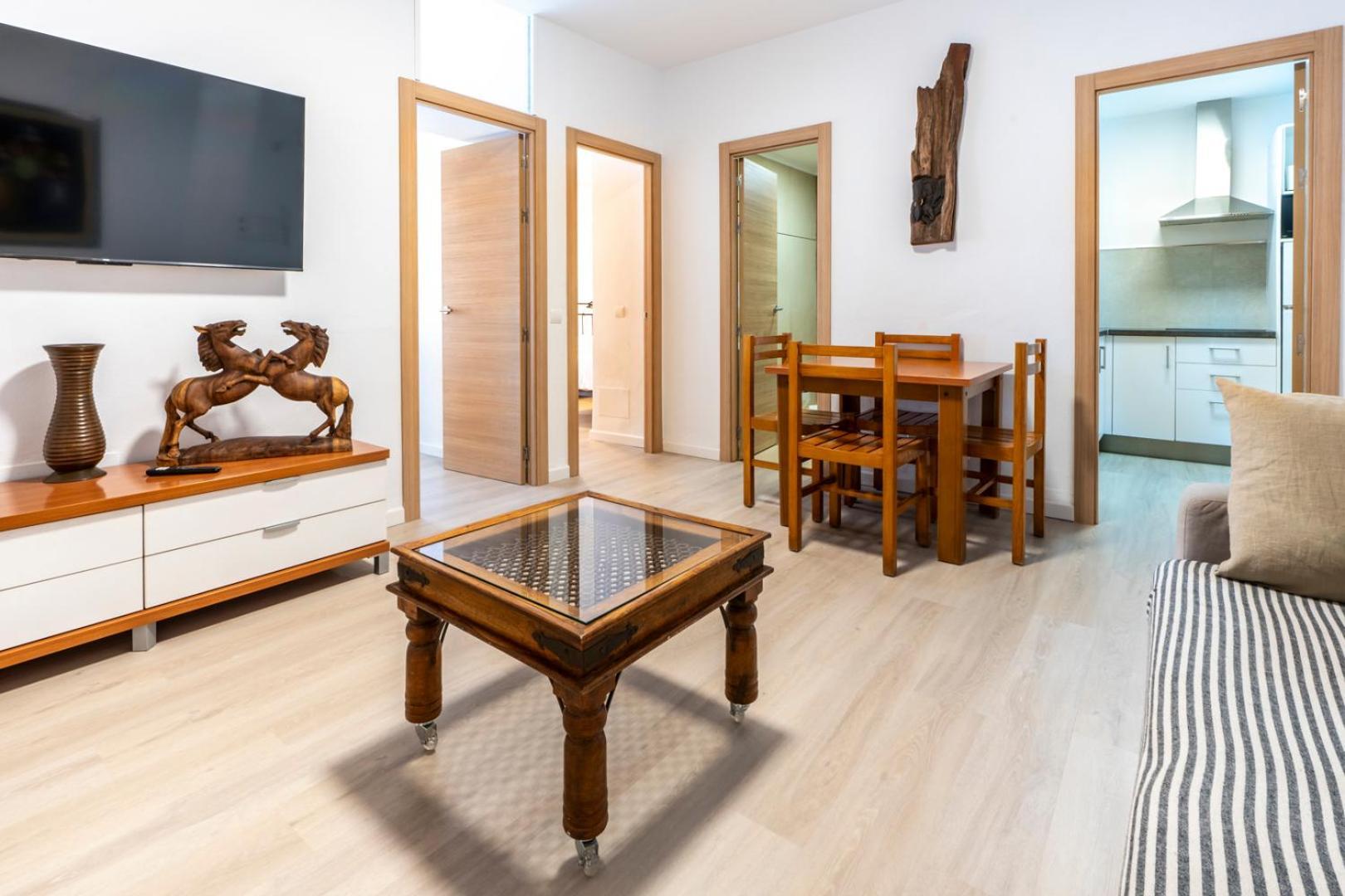 Cel Blau Appartement