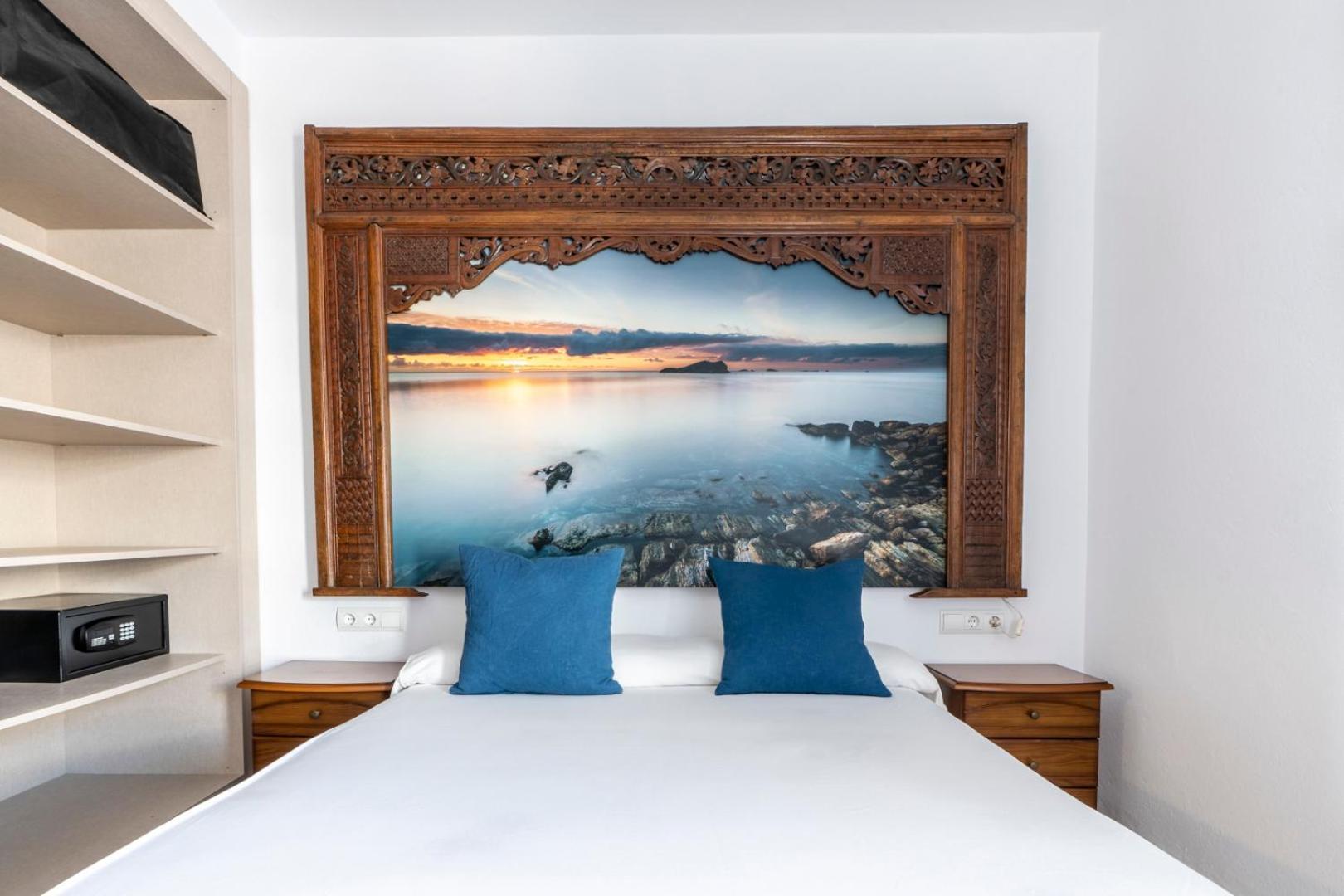 Appartement Cel Blau