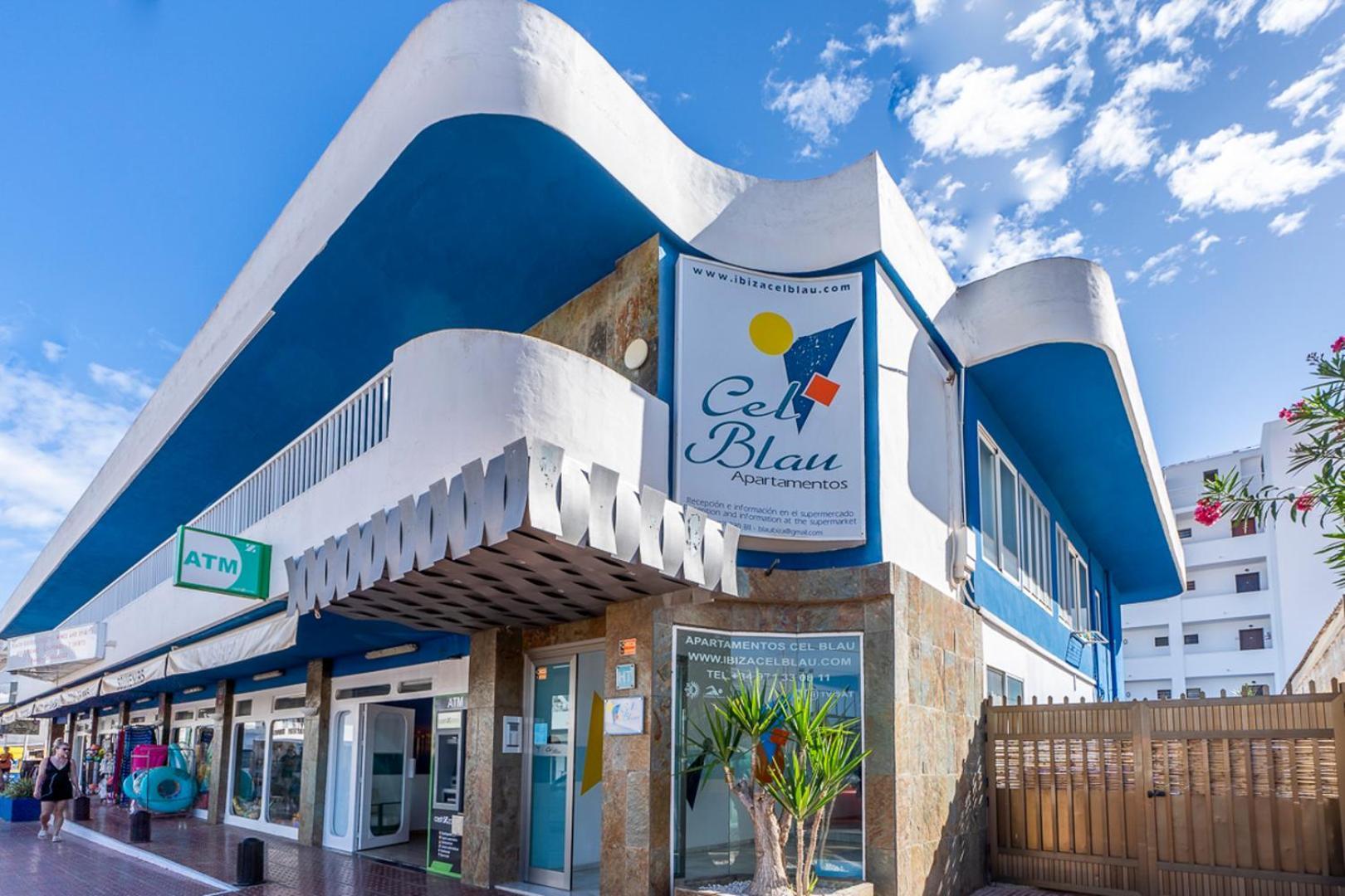Cel Blau Appartement Santa Eulària des Riu