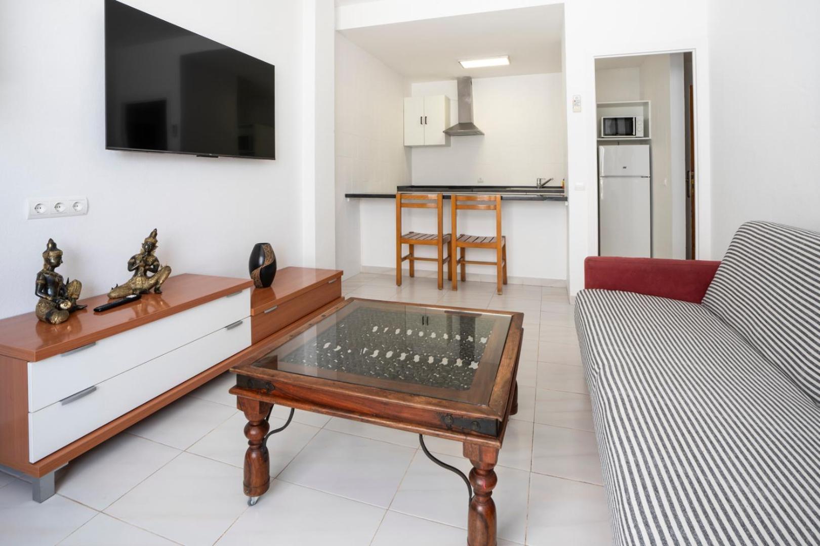 Appartement Cel Blau Santa Eulària des Riu