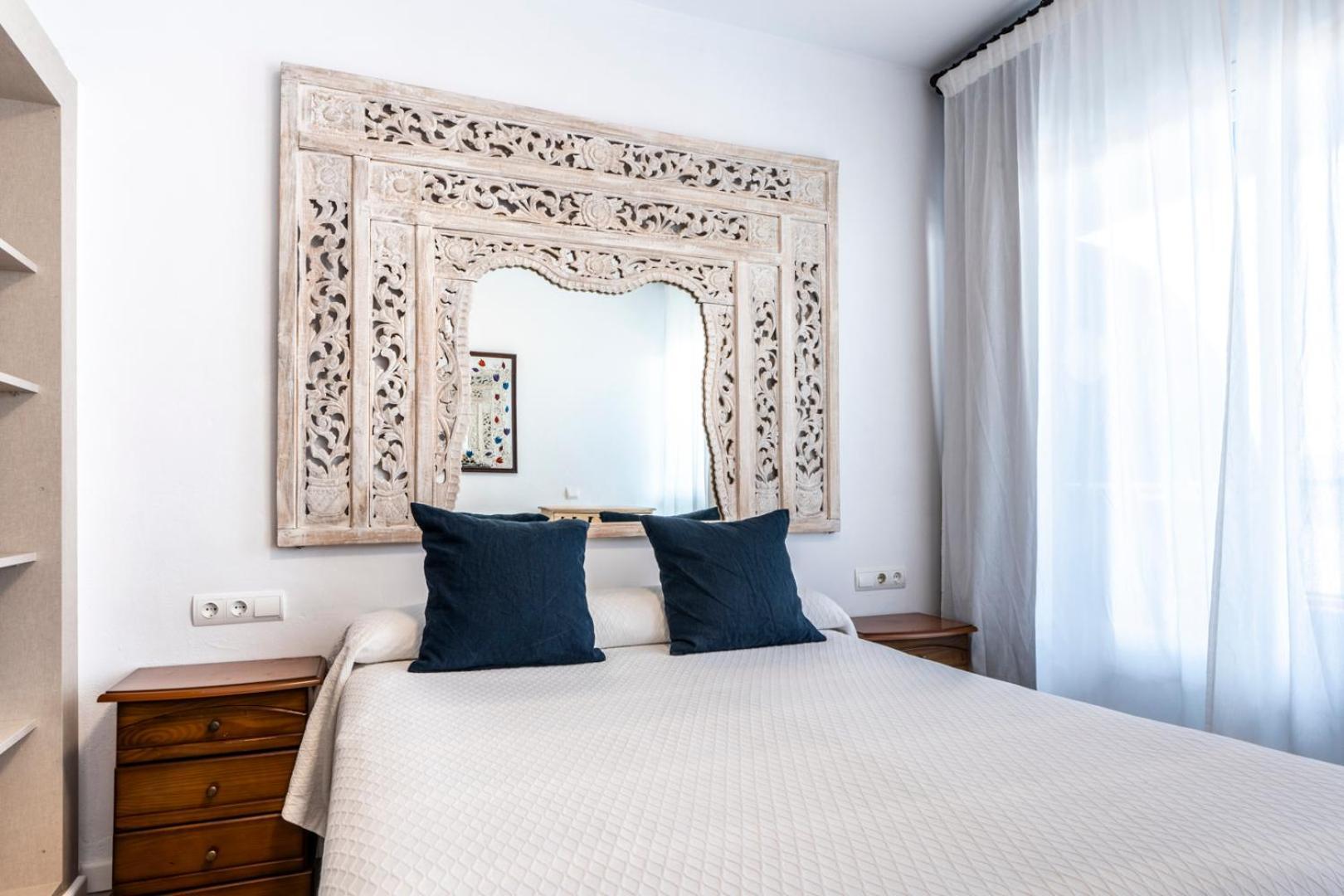 Cel Blau * Santa Eulària des Riu