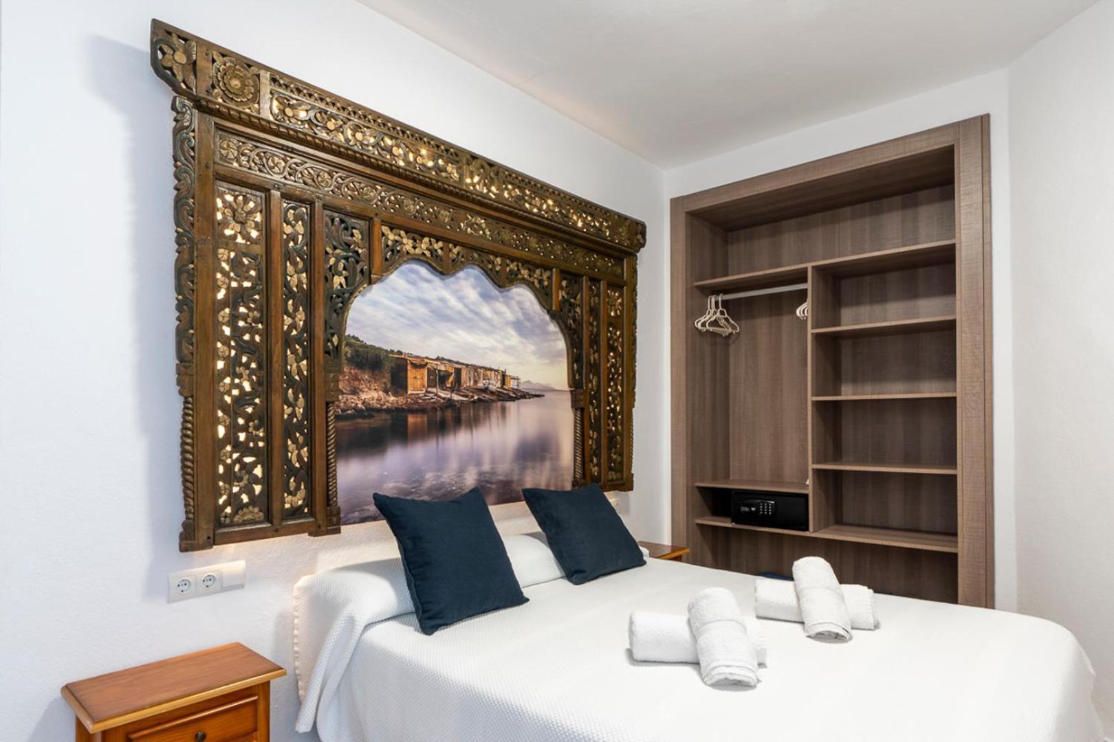 Cel Blau Appartement
