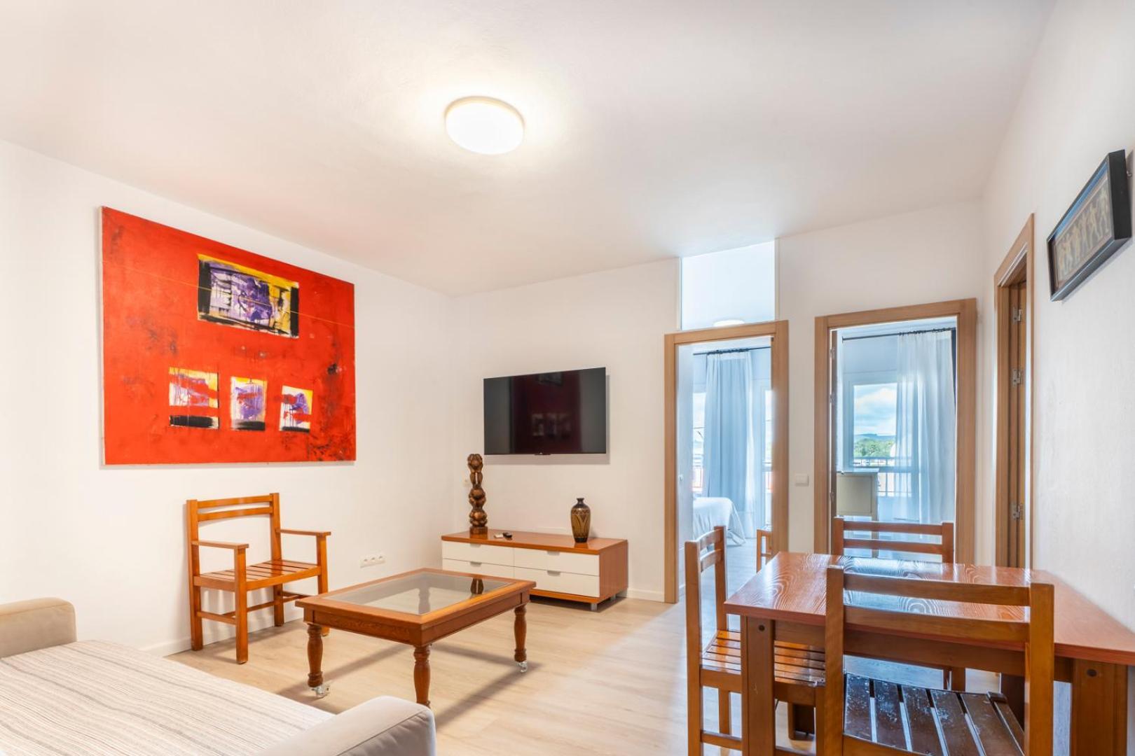 Appartement Cel Blau Santa Eulària des Riu