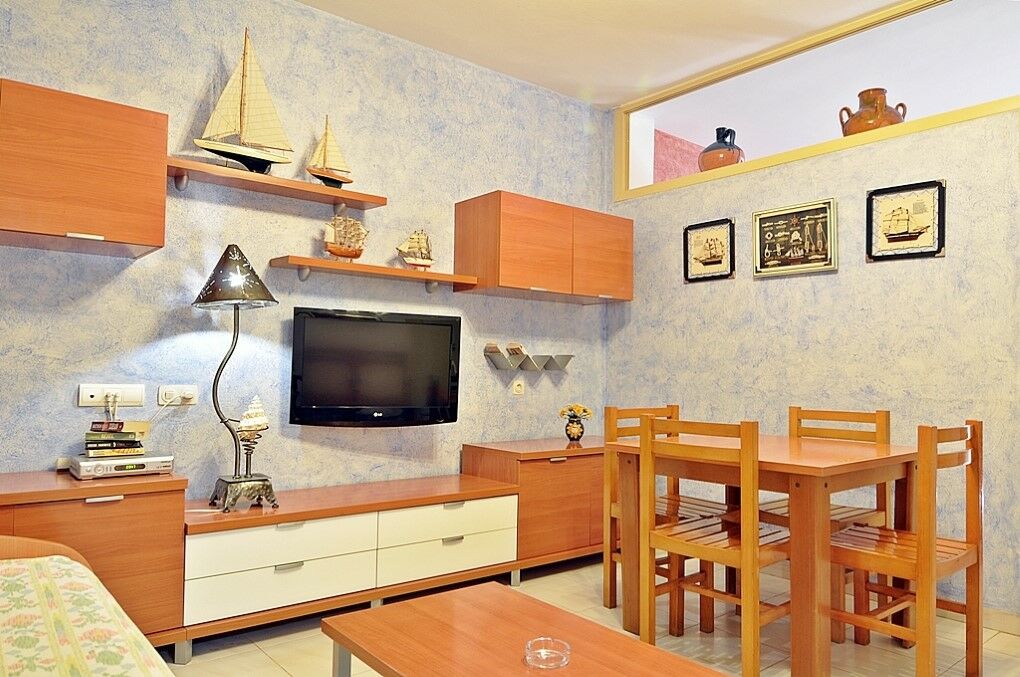 Cel Blau Appartement Santa Eulària des Riu