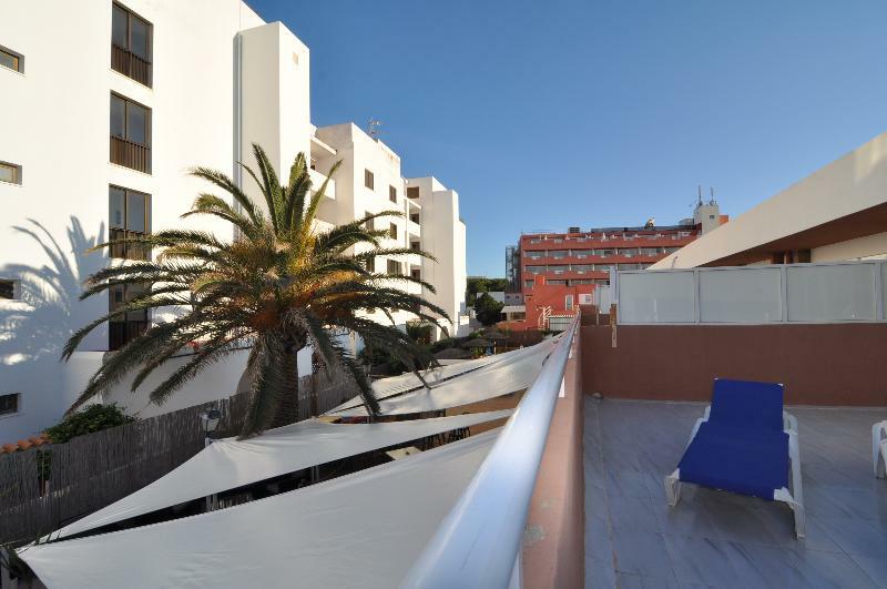 Appartement Cel Blau *